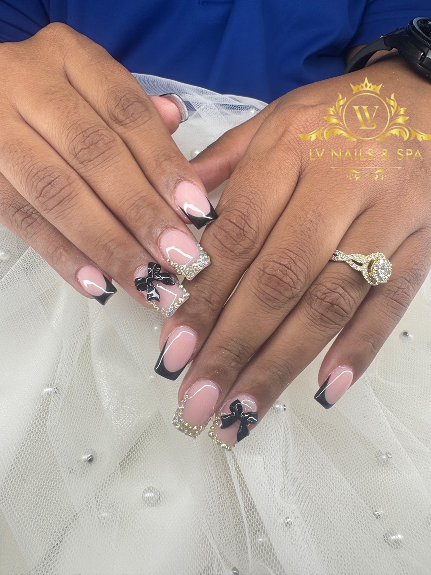 LV Nails & Spa Cape Coral, FL 33909